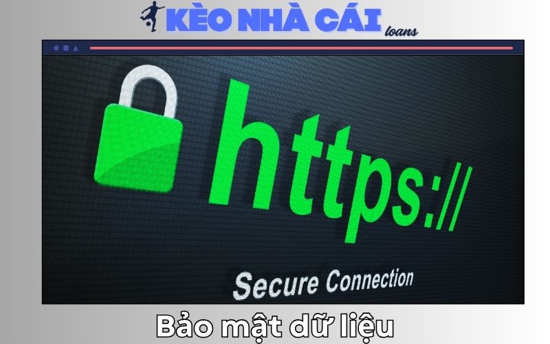 Bảo mật dữ liệu – Tường lửa vững chắc
