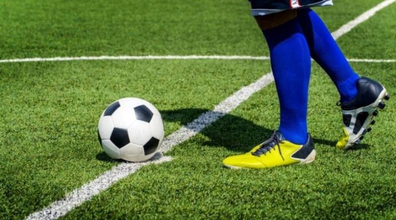 Kèo giao bóng (Kick-off) là gì?
