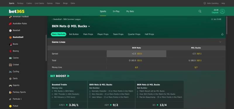 Sự thật phía sau các tố cáo Bet365 treo cược