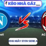 Napoli vs AC Milan
