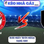 Soi kèo Brentford vs Fulham (18:30 ngày 18/04, Ngoại hạng Anh) 9 Brentford vs Fulham