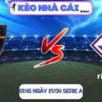 Soi kèo Lecce vs Fiorentina (01:45 ngày 21/04, Serie A) 9 Lecce vs Fiorentina